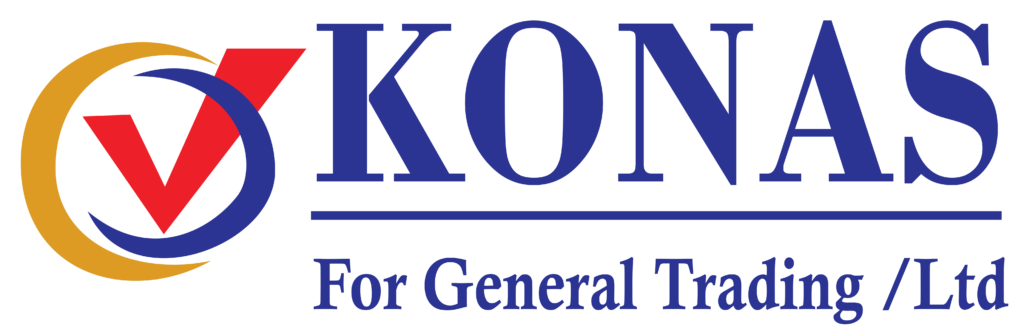 KONAS Logo